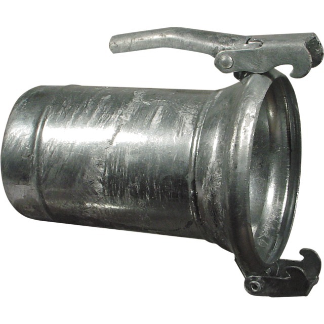 Manchon A Griffe Ø 120 REF 9 référence fournisseur 214412